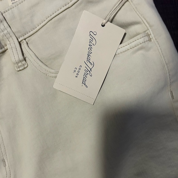 Women’s Universal Threads High-rise Super stretch skinny Jeans 16R NWT - Picture 5 of 7